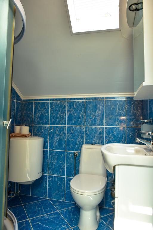 Apartment Waterline Perast Exterior foto